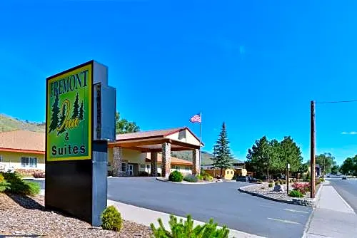 Fremont Inn hotel detail image 1