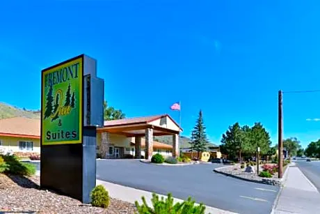 Fremont Inn hotel detail image 2