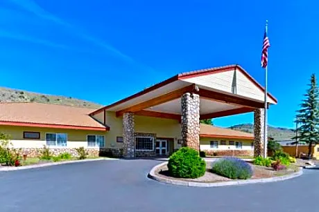 Fremont Inn hotel detail image 3