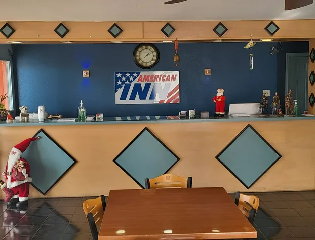 American Inn Cleburne hotel detail image 2