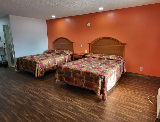 American Inn Cleburne hotel detail image 3