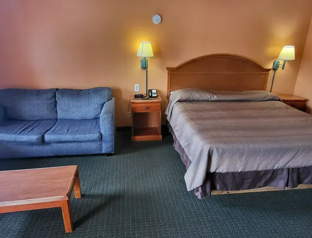 American Inn Cleburne hotel detail image 4