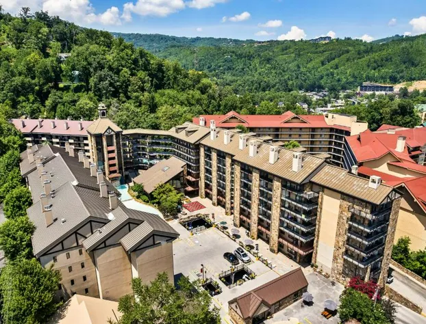 Gatlinburg Town Square hotel detail image 2