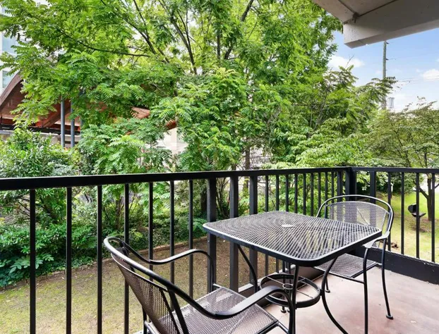 Gatlinburg Town Square hotel detail image 4