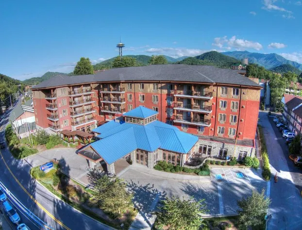 Hilton Garden Inn Gatlinburg hotel detail image 4