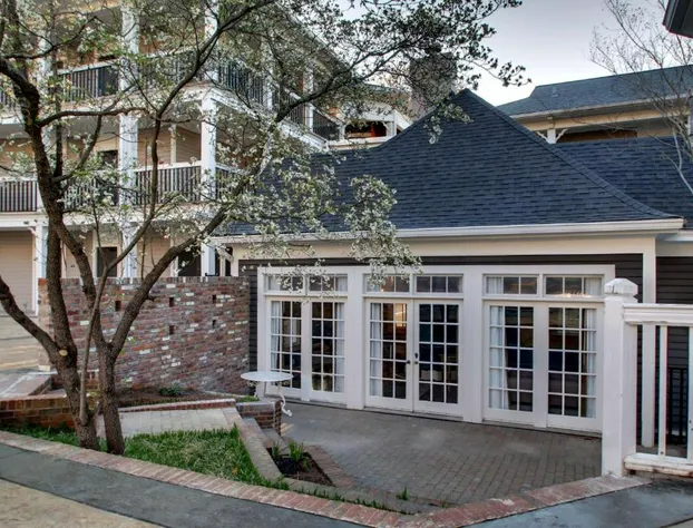 Hotel Finial, BW Premier Collection hotel detail image 2