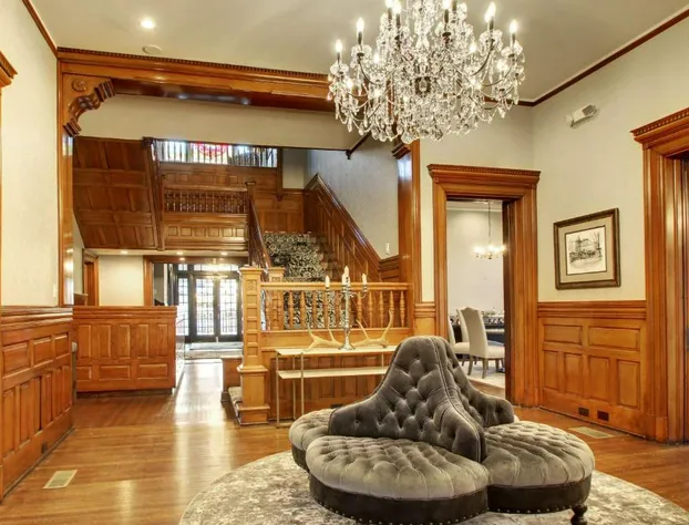 Hotel Finial, BW Premier Collection hotel detail image 4