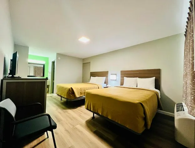 Suite 16 Motel hotel detail image 4