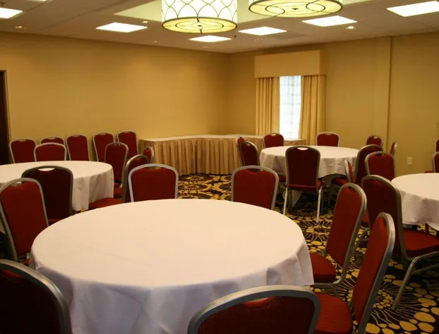 Hampton Inn Richmond Airport hotel detail image 3