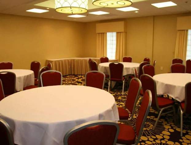 Hampton Inn Richmond Airport hotel detail image 4