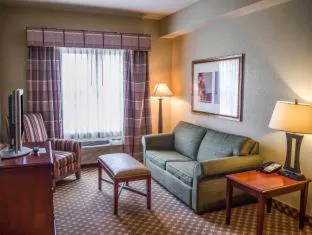 Comfort Inn & Suites Daphne Spanish Fort - Mobile East hotel detail image 2