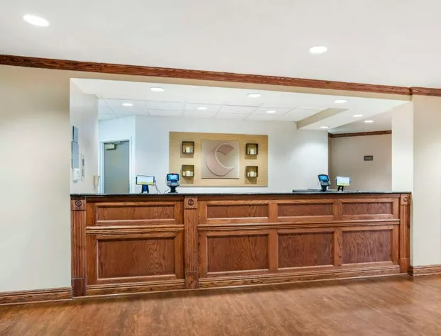 Comfort Inn & Suites Daphne Spanish Fort - Mobile East hotel detail image 3