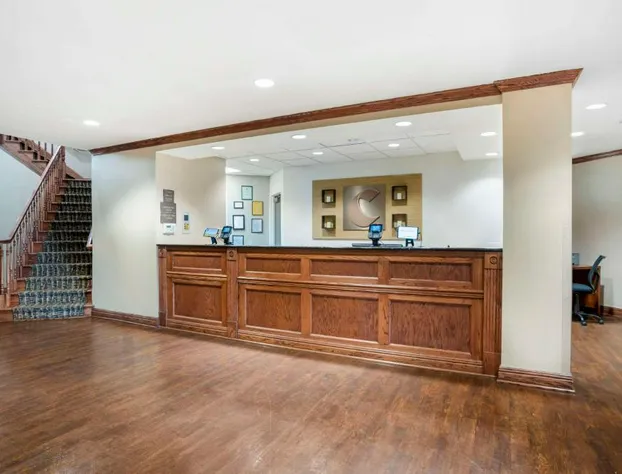 Comfort Inn & Suites Daphne Spanish Fort - Mobile East hotel detail image 4