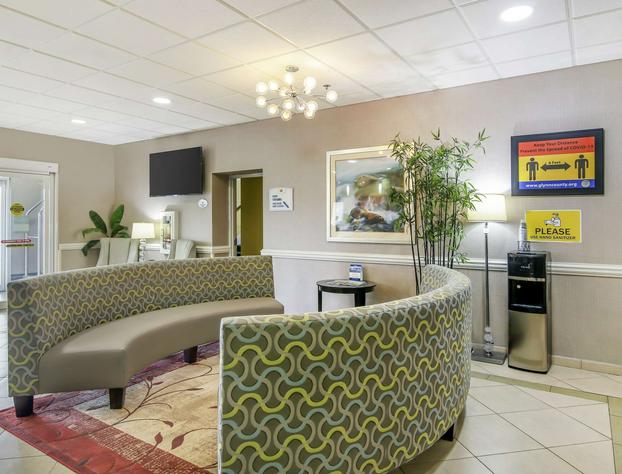 Best Western Plus Brunswick Inn & Suites hotel detail image 3