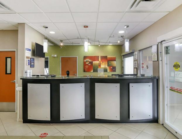 Best Western Plus Brunswick Inn & Suites hotel detail image 4