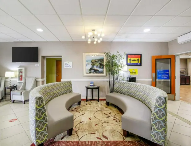 Best Western Plus Brunswick Inn & Suites hotel detail image 4