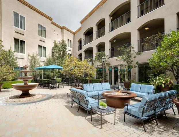 Ayres Hotel & Spa Mission Viejo – Lake Forest hotel detail image 3