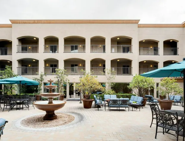 Ayres Hotel & Spa Mission Viejo – Lake Forest hotel detail image 2