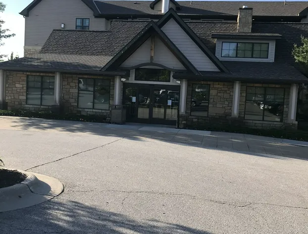 Residence Inn by Marriott Lincoln South hotel detail image 1