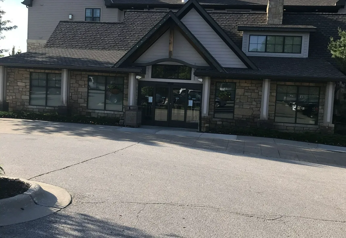 Residence Inn by Marriott Lincoln South hotel hero