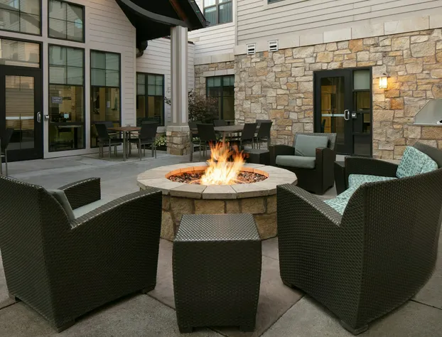 Residence Inn by Marriott Lincoln South hotel detail image 3