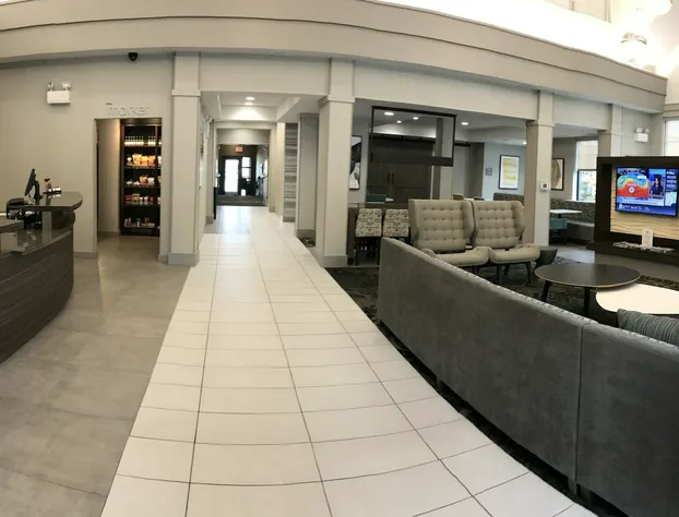 Residence Inn by Marriott Lincoln South hotel detail image 4