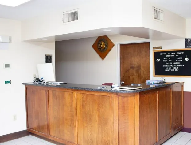 Eastbrook Inn hotel detail image 1