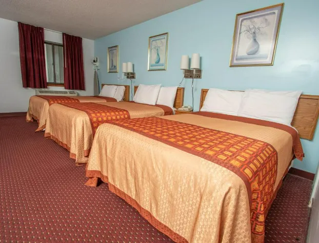 Eastbrook Inn hotel detail image 2