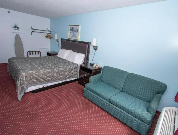 Eastbrook Inn hotel detail image 3