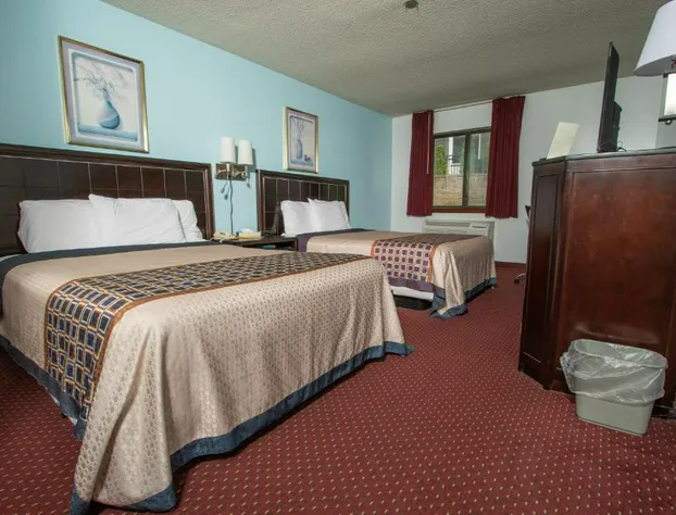 Eastbrook Inn hotel detail image 4