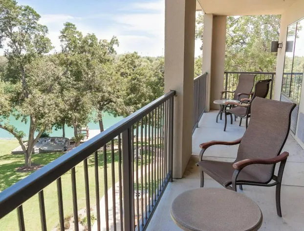 Courtyard by Marriott New Braunfels River Village hotel detail image 2
