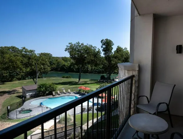 Courtyard by Marriott New Braunfels River Village hotel detail image 3