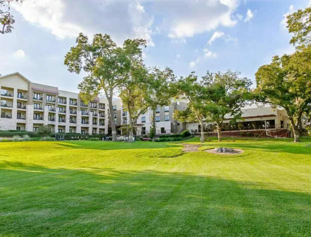 Courtyard by Marriott New Braunfels River Village hotel detail image 4