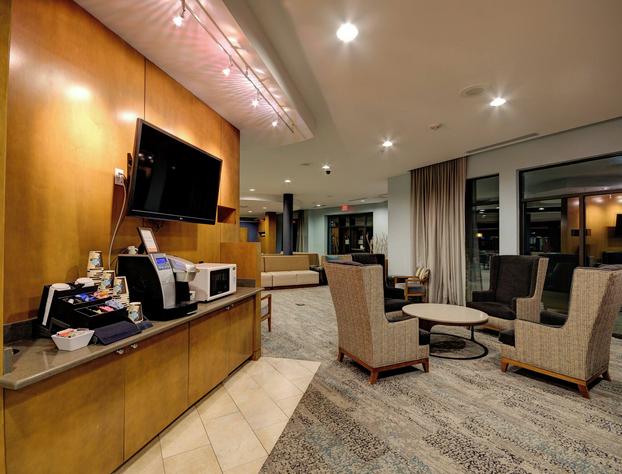 Courtyard by Marriott New Braunfels River Village hotel detail image 4
