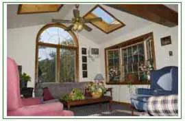 Lodge at Kennebunk hotel detail image 1