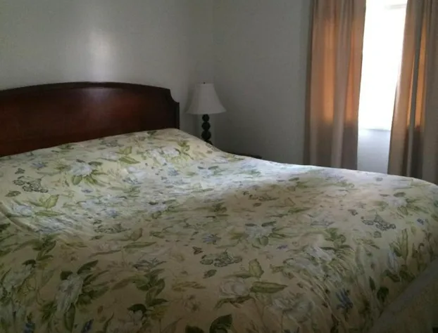 Lodge at Kennebunk hotel detail image 2