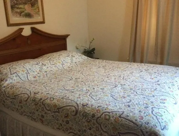 Lodge at Kennebunk hotel detail image 3