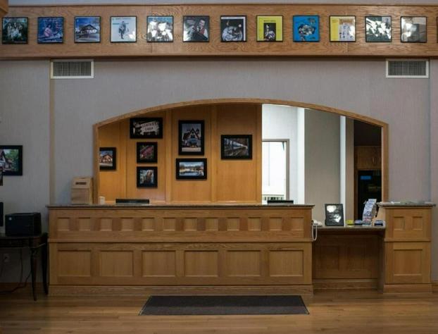 Marv Herzog Hotel hotel detail image 4
