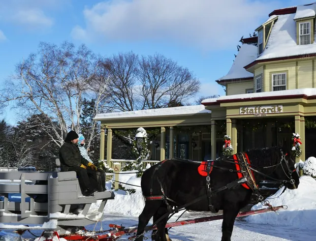 Bay View Inn hotel detail image 1