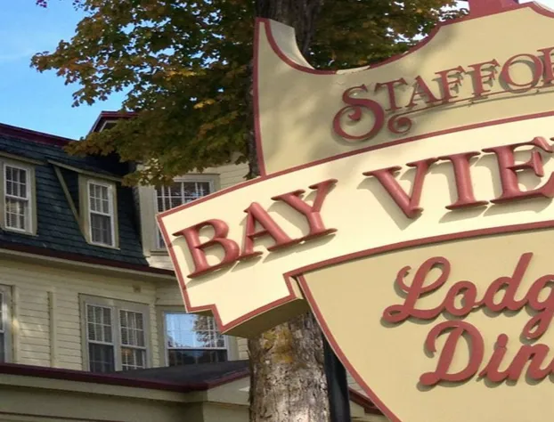 Bay View Inn hotel detail image 2