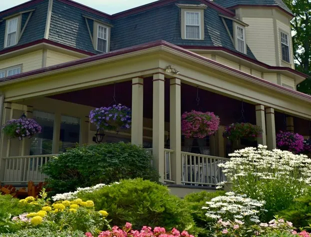 Bay View Inn hotel detail image 3