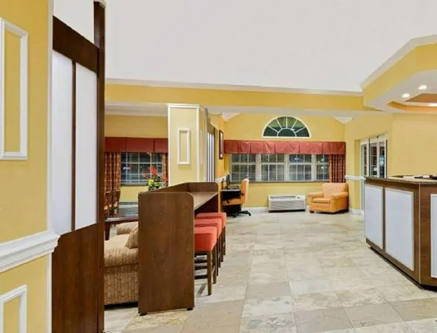 Microtel Inn & Suites by Wyndham Princeton hotel detail image 4