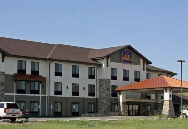 Best Western Shelby Inn & Suites hotel detail image 3