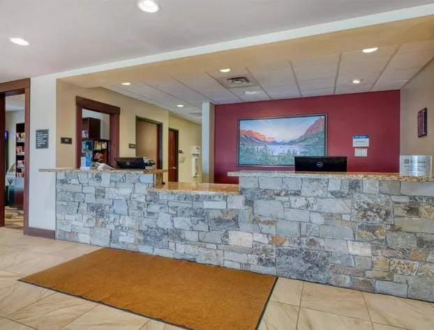 Best Western Shelby Inn & Suites hotel detail image 4