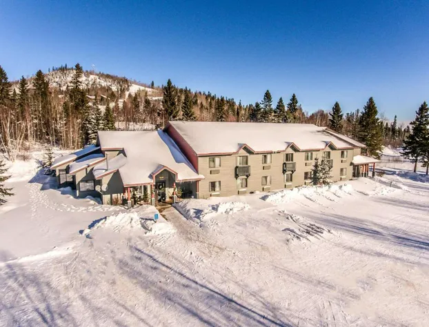 The Mountain Inn at Lutsen hotel detail image 1