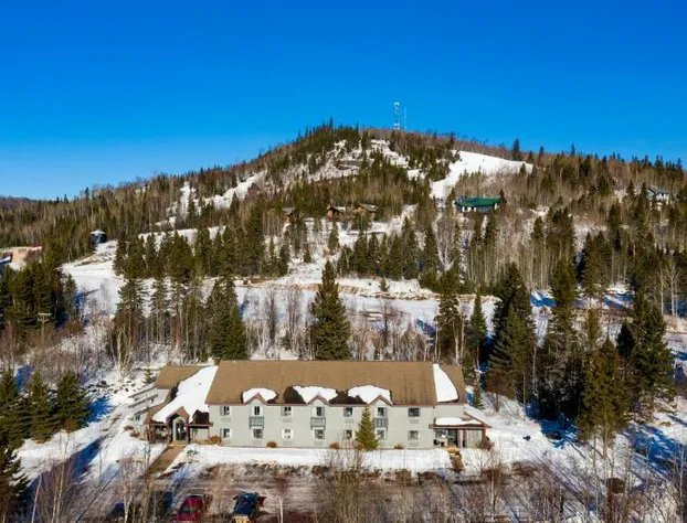 The Mountain Inn at Lutsen hotel detail image 2