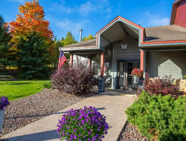 The Mountain Inn at Lutsen hotel detail image 1