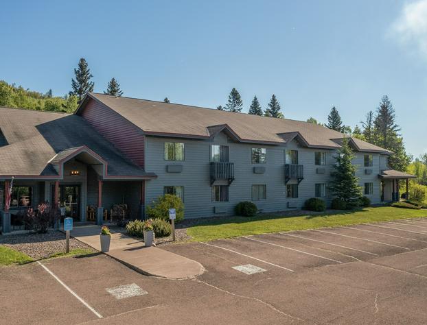 The Mountain Inn at Lutsen hotel detail image 1