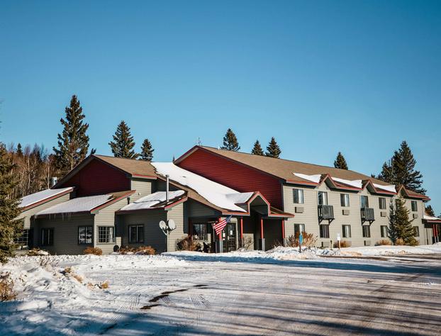 The Mountain Inn at Lutsen hotel detail image 3
