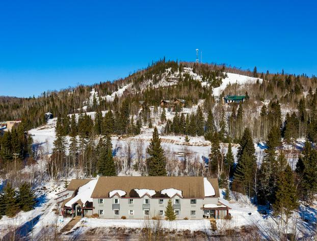 The Mountain Inn at Lutsen hotel detail image 4